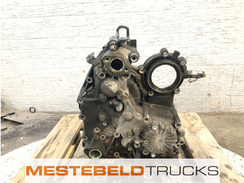 Boîte de vitesse et pièces pour Camion Scania Retarder R3500: photos 2