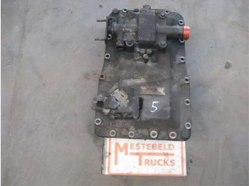Boîte de vitesse et pièces SCANIA S