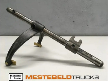 Boîte de vitesse et pièces SCANIA R