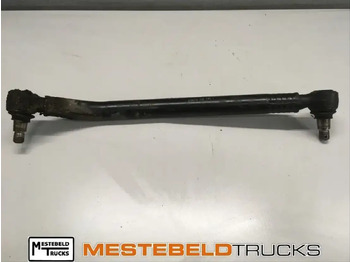 Commande de gouvernail SCANIA S