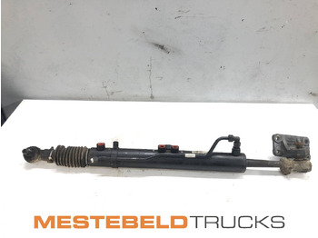 Commande de gouvernail SCANIA
