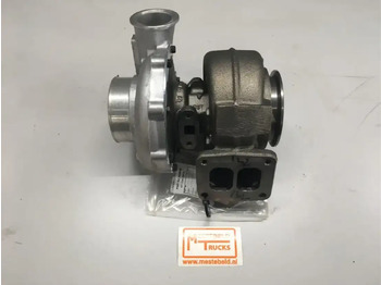 Moteur et pièces SCANIA T