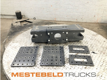 Frame/ Châssis SCANIA