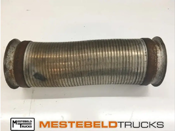 Système d'échappement SCANIA R