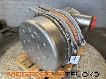 Système d'échappement SCANIA