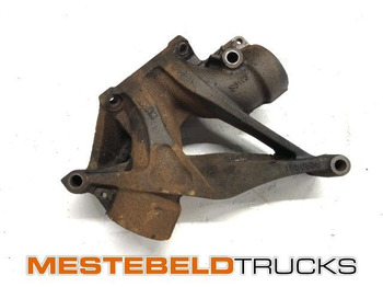 Moteur SCANIA R