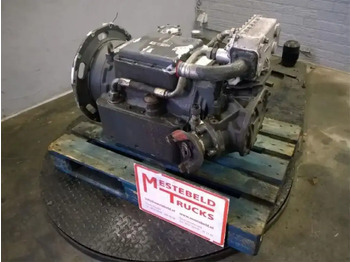 Boîte de vitesse et pièces SCANIA