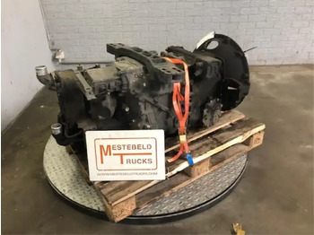 Boîte de vitesse et pièces SCANIA R