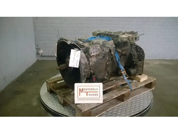 Boîte de vitesse et pièces SCANIA