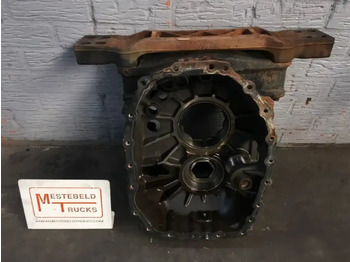 Boîte de vitesse et pièces SCANIA