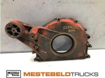 Moteur et pièces SCANIA