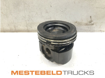 Moteur et pièces SCANIA