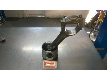 Moteur et pièces SCANIA