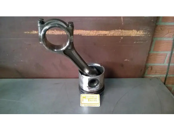 Moteur et pièces SCANIA