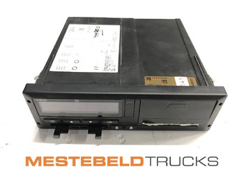 Système électrique VDO