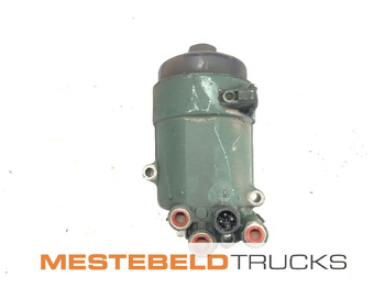 Système de carburant VOLVO FL