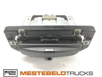 Système électrique VOLVO FM