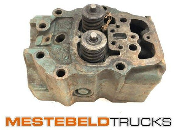 Moteur et pièces VOLVO