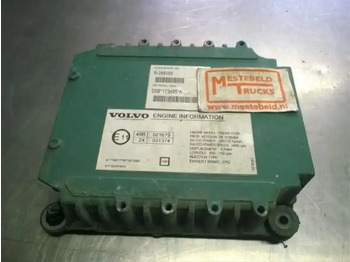 Système électrique VOLVO FL