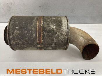 Système d'échappement VOLVO