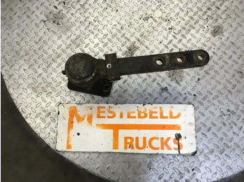 Commande de gouvernail VOLVO