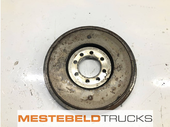 Moteur et pièces VOLVO