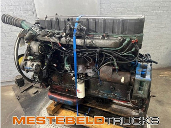 Moteur VOLVO