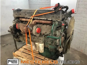 Moteur VOLVO