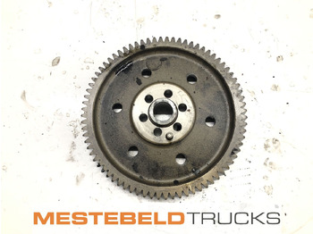 Moteur et pièces VOLVO