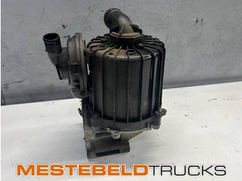 Moteur et pièces VOLVO