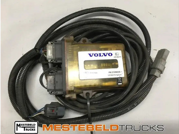 Système électrique VÖGELE