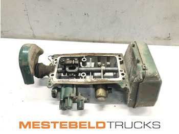 Boîte de vitesse et pièces VOLVO FH12