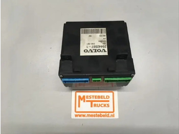 Système électrique VOLVO