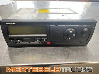 Système électrique VOLVO