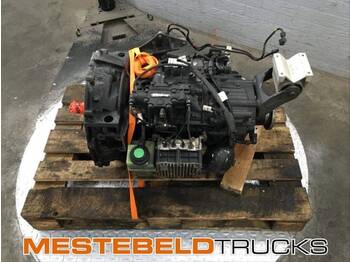 Boîte de vitesse VOLVO