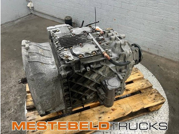 Boîte de vitesse VOLVO