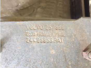 Frame/ Châssis VOLVO