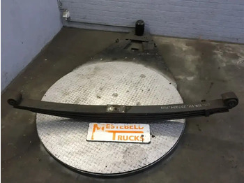 Frame/ Châssis VOLVO