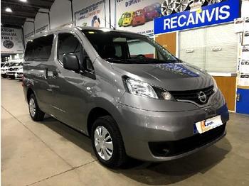 Minibus, Transport de personnes Nissan NV200 NV 200 CONFORT 1.5 DCI