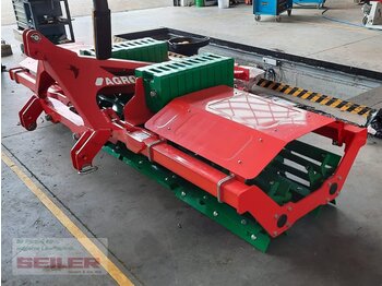 Rouleau agricole AGRO-MASZ