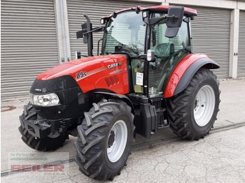 Tracteur agricole neuf Case IH Farmall 85C