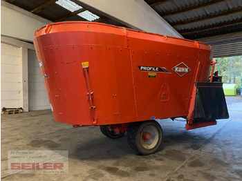 Mélangeuse Kuhn Profile 26.2 DL: photos 4 Mélangeuse Kuhn Profile 26.2 DL: photos 4