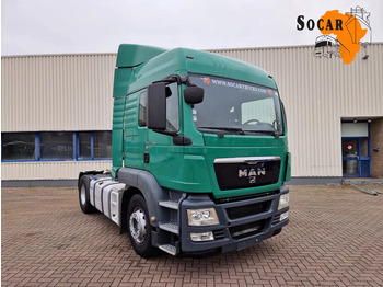 Tracteur routier MAN TGS 18.480