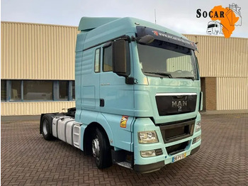 Tracteur routier MAN TGX 18.480