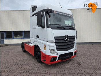 Tracteur routier MERCEDES-BENZ Actros 1845