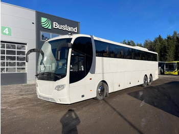 Autocar SCANIA OmniExpress