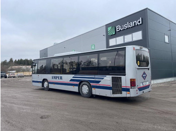 Bus interurbain Volvo 8700 B7R: photos 3