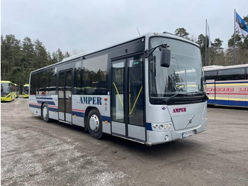 Bus interurbain Volvo 8700 B7R: photos 2