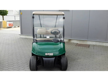 Voiturette de golf EZGO rxv petrol: photos 5