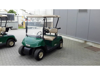 Voiturette de golf EZGO rxv petrol: photos 3